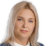 Врач Соболева Елена Александровна