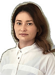 Врач Стойчан Вероника Васильевна