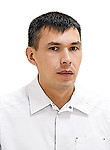 Врач Суфиянов Султан Ильдарович