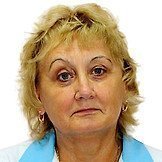 Врач Сычева Ирина Евгеньевна
