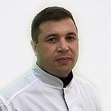 Врач Табаров Сухайли Ибрахимович
