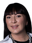 Врач Талерчик Альфия Рустемовна