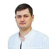 Врач Тарасов Юрий Владимирович