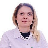 Врач Тарасова Дарья Александровна