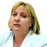 Врач Терегулова Лилия Айратовна
