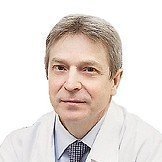 Врач Тякин Валерий Петрович