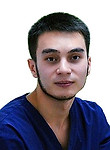Врач Уразов Дамир Надирович