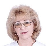 Врач Усманова Гульфия Тяфиковна
