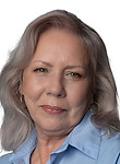 Врач Усманова Ляна Гафьятовна