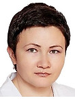Врач Вагизова Руфина Равиловна