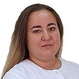 Врач Валеева Надежда Владимировна