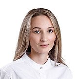 Врач Валиуллина Лейсан Амирзяновна