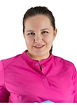 Врач Валякина Лиана Сергеевна