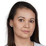 Врач Витер Ксения Олеговна