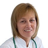 Врач Волкова Татьяна Анатольевна