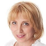 Врач Воробьева Наталья Борисовна