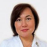 Врач Воронцова Елена Николаевна