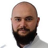 Врач Высочин Кирилл Игоревич