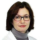 Врач Збоева Наталия Сергеевна