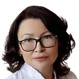 Врач Жиганова Татьяна Ивановна