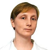 Врач Живилко Алена Александровна