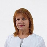 Врач Жукова Лариса Сергеевна