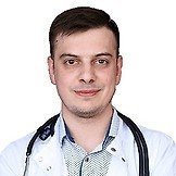 Врач Зибаев Сергей Олегович