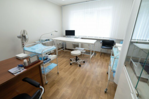 Медицинский центр Альфа Клиник
